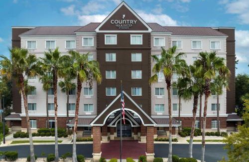 Gainesville Hotel | Country Inn & Suites by Radisson, Gainesville, FL