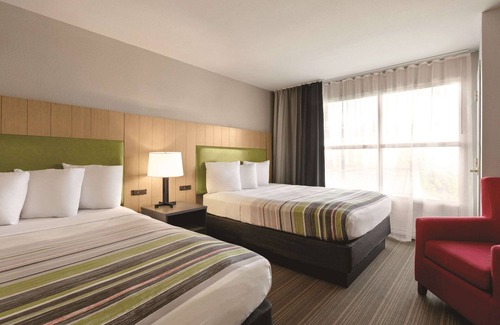 Petersburg Hotel | Country Inn & Suites by Radisson, Petersburg, VA