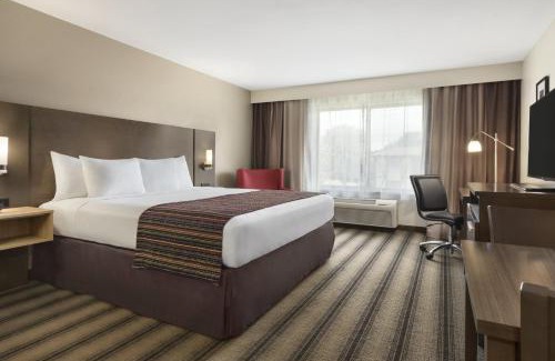 Springfield Hotel | Country Inn & Suites by Radisson, Springfield Southeast