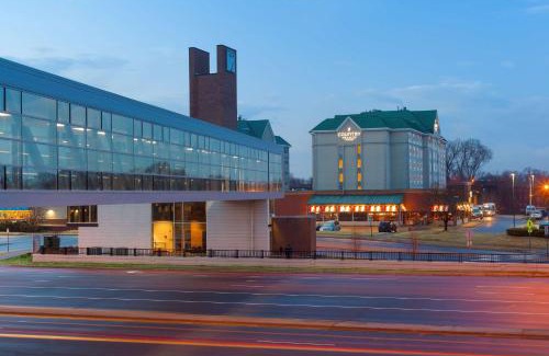 South Loop Hotel | Country Inn & Suites by Radisson, Bloomington at Mall of America, MN
