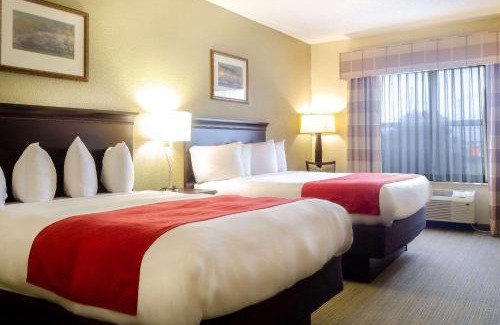 Tuscaloosa Hotel | Country Inn & Suites by Radisson, Tuscaloosa, AL