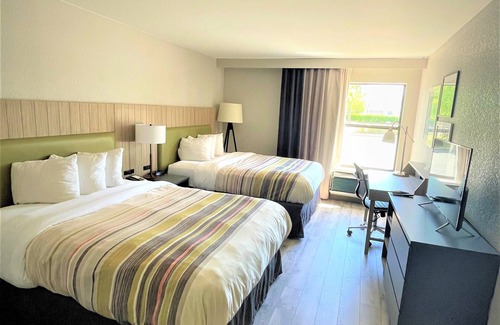 Winterville Hotel | Country Inn & Suites by Radisson, Greenville, NC