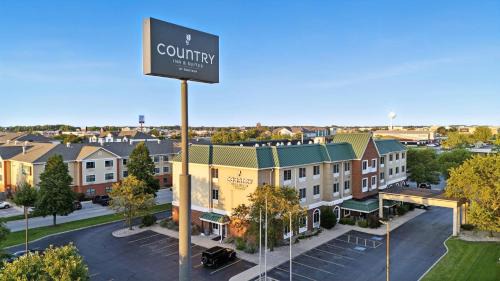 Merrillville Hotel | Country Inn & Suites by Radisson, Merrillville, IN