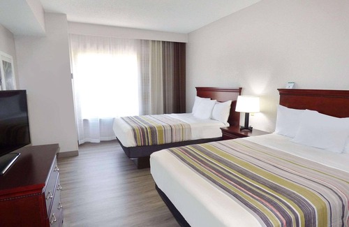 Biloxi Hotel | Country Inn & Suites by Radisson, Biloxi-Ocean Springs, MS