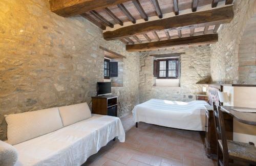 Bivio Lugnano House | Country House La Casa Paterna