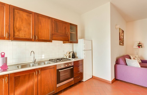 Fauglia House | Country House Podere le Rane Felici - GELSI