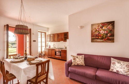 Fauglia House | Country House Podere le Rane Felici - GELSI