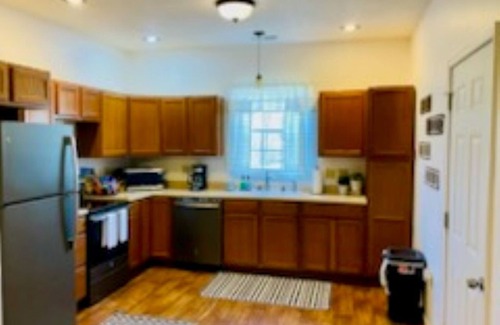 Mattoon Cabin | Country Living in Mattoon