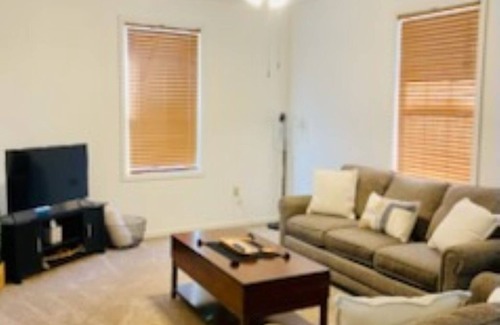 Mattoon Cabin | Country Living in Mattoon