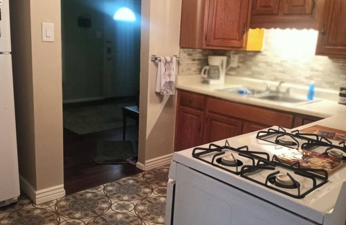 Camelback East House | Country Living in the City
