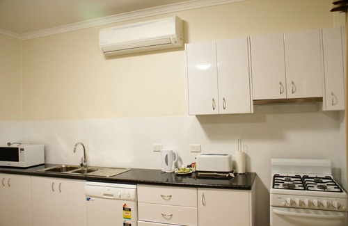Bathurst Hotel | Country Lodge Motor Inn