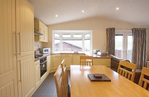 Tintagel Ski Chalet | Country Lodge Six Spa