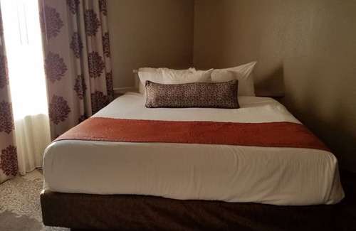 Pennington Bend Resort | Country Music's finest Modern Resort by Grand Ole Opry & Convention Center