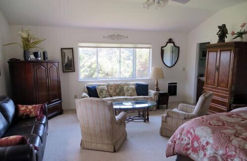 Corral de Tierra House | Country Paradise -- 5 Minutes from Mazda Raceway Laguna Seca