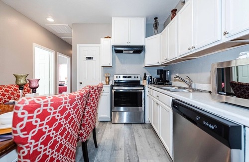 Northeast Houston Apartment | Country Place Home One
