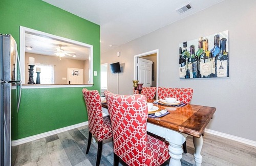 Northeast Houston Apartment | Country Place Home One