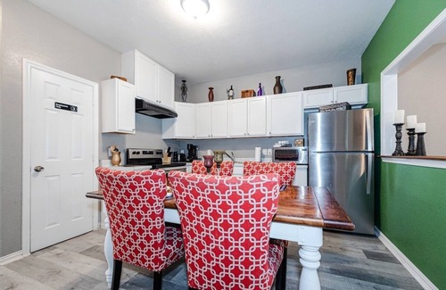 Northeast Houston Apartment | Country Place Home One