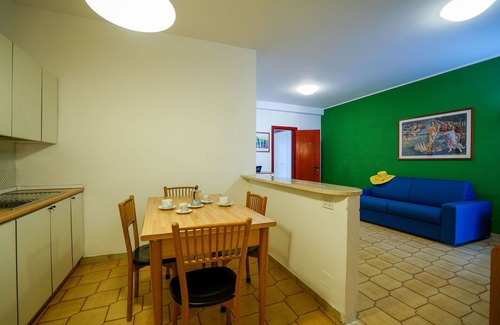 Acaya Other | Country Resort in Campo Verde with 2 bedrooms sleeps 5