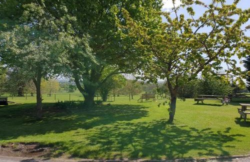 Luddenham Hotel | Country Retreat at Judd's Folly