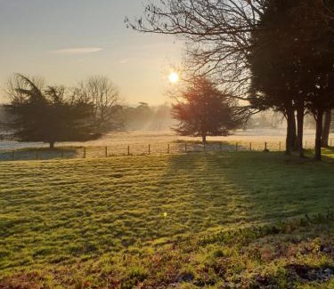 Luddenham Hotel | Country Retreat at Judd's Folly
