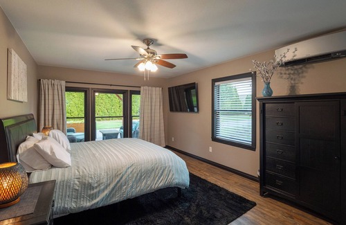 Walla Walla Other | Country Setting close to Downtown and Bennington Lake