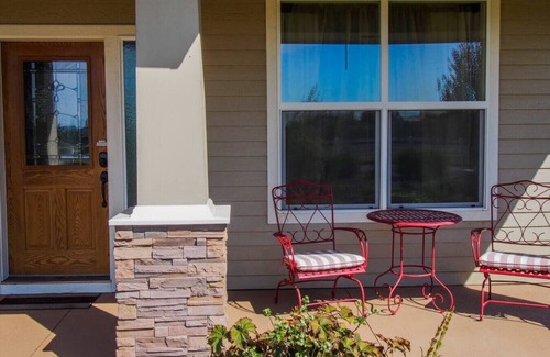 Walla Walla House | Country View · Country View