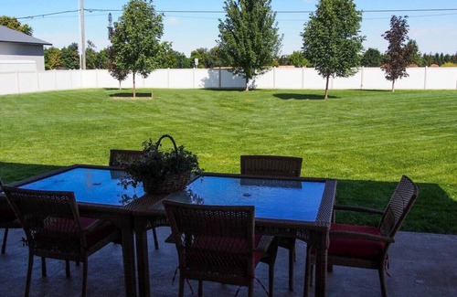 Walla Walla House | Country View · Country View