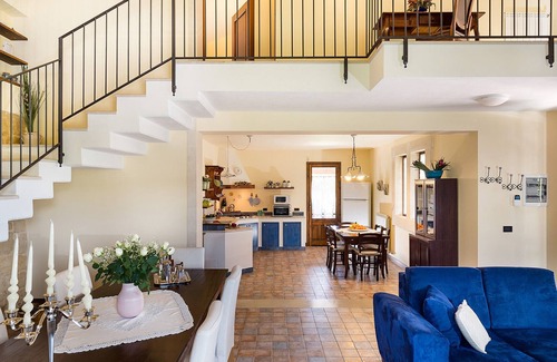 Casale Modica Villa | Country villa with pool in Noto, Sicily