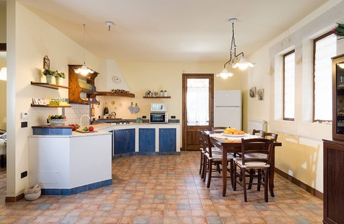Casale Modica Villa | Country villa with pool in Noto, Sicily