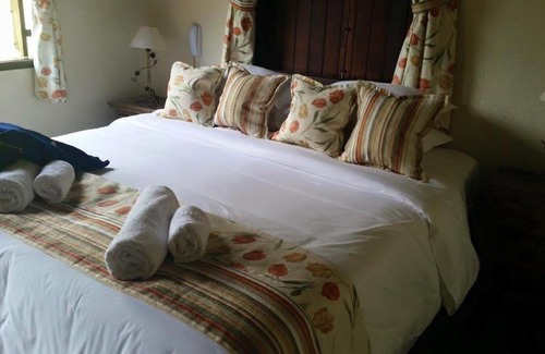 Teresopolis Hotel | Country Ville Hotel