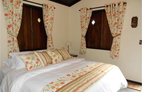 Teresopolis Hotel | Country Ville Hotel