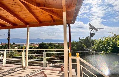 Rododafni Apartment | Countryside Apartment Kane
