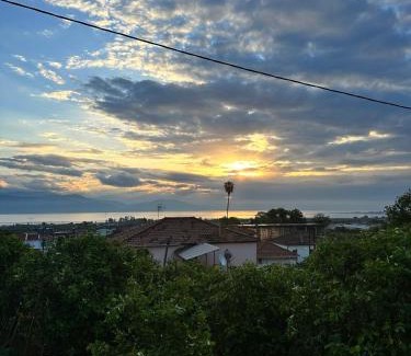 Rododafni Apartment | Countryside Apartment Kane