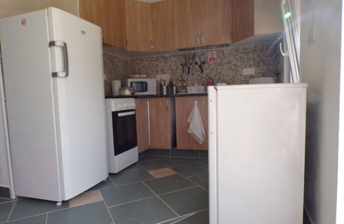 El Partidor Apartment | Countryside Apartment With Stunning Views