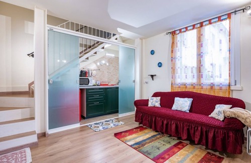 Bogolese Apartment | Countryside Fiere Parma Cosy Apartment