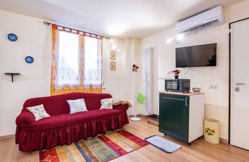 Bogolese Apartment | Countryside Fiere Parma Cosy Apartment