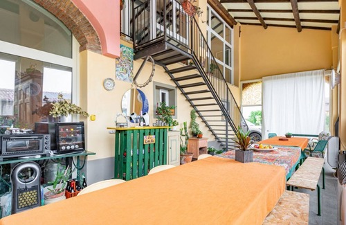 Bogolese Apartment | Countryside Fiere Parma Cosy Apartment