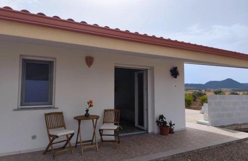 Villaspeciosa Apartment | Countryside guest accomodation near Cagliari