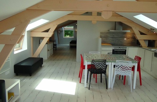 Saint Sever Cottage | Countryside house - wildlife park - Covered heated swimming pool