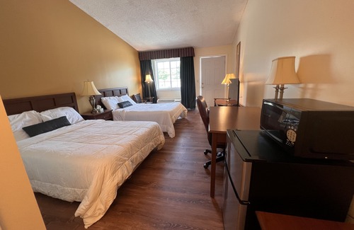 Lake George Hotel | Countryside Inn