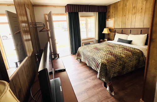 Lake George Hotel | Countryside Inn