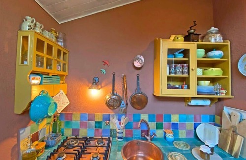Sarzana Villa | Countryside modern villa near the sea