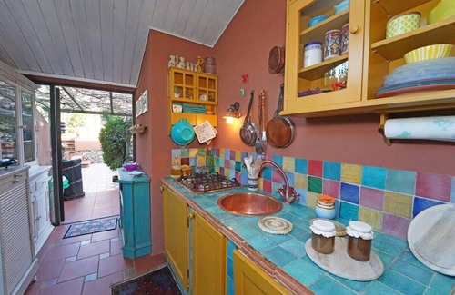 Sarzana Villa | Countryside modern villa near the sea