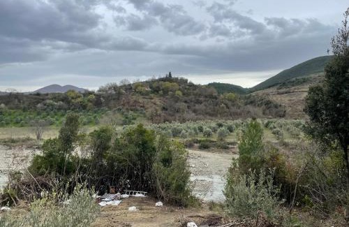 Albania House | CountrySide TOTAJ Villa