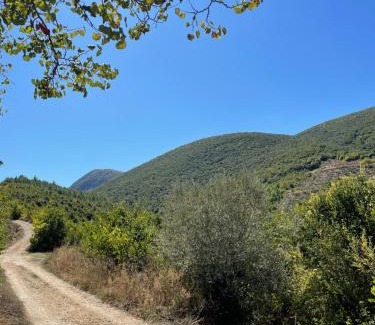 Albania House | CountrySide TOTAJ Villa