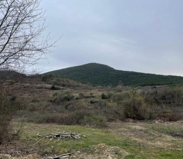 Albania House | CountrySide TOTAJ Villa