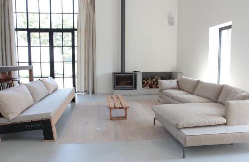 Zuidzande Villa | Countryside Villa in Zuidzande with Private Garden