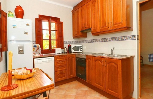 Campos Villa | Countryside Villa with Private Pool and Gardens in a great location for exploring Fantastic Beaches!