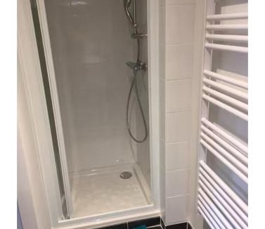 Montargis Apartment | coup de cœur vue canal