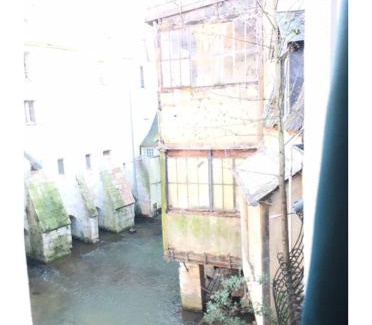 Montargis Apartment | coup de cœur vue canal